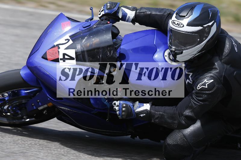 /08 17.04.2026  TZ Motorsport ADR/Gruppe rot/24